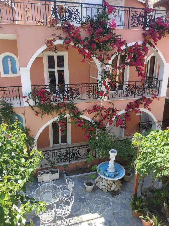 Lejlighedshotel Delfini 2