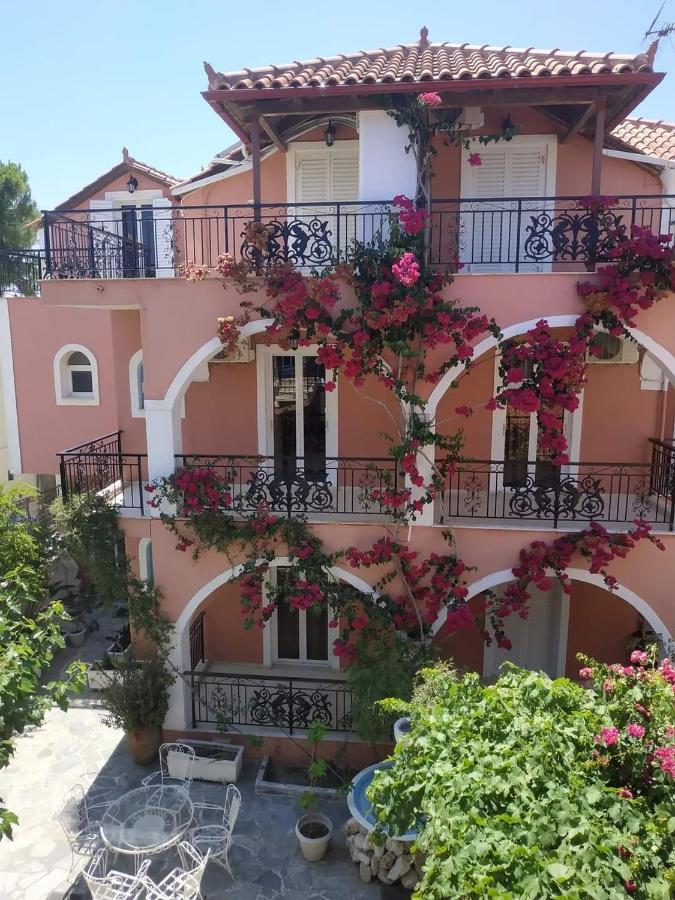 Lejlighedshotel Delfini 2