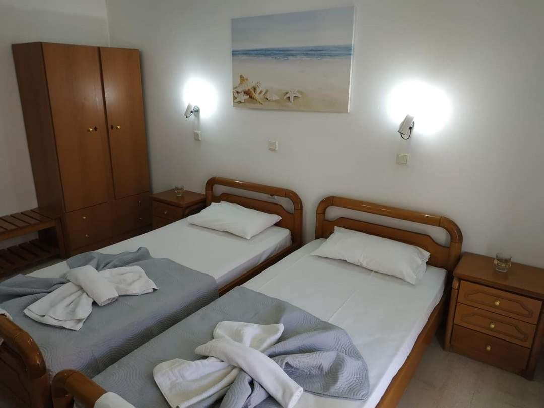 Delfini 2 Lejlighedshotel *