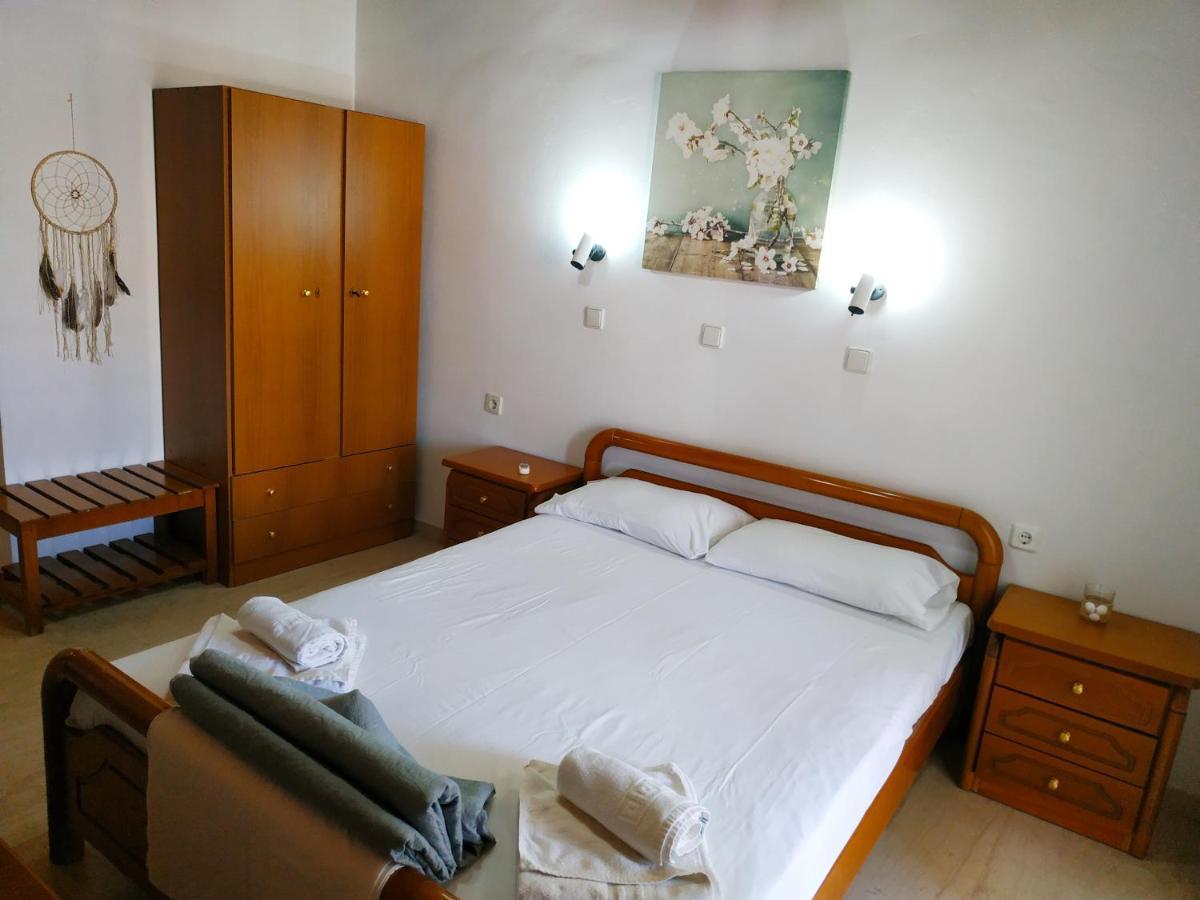 Delfini 2 Lejlighedshotel