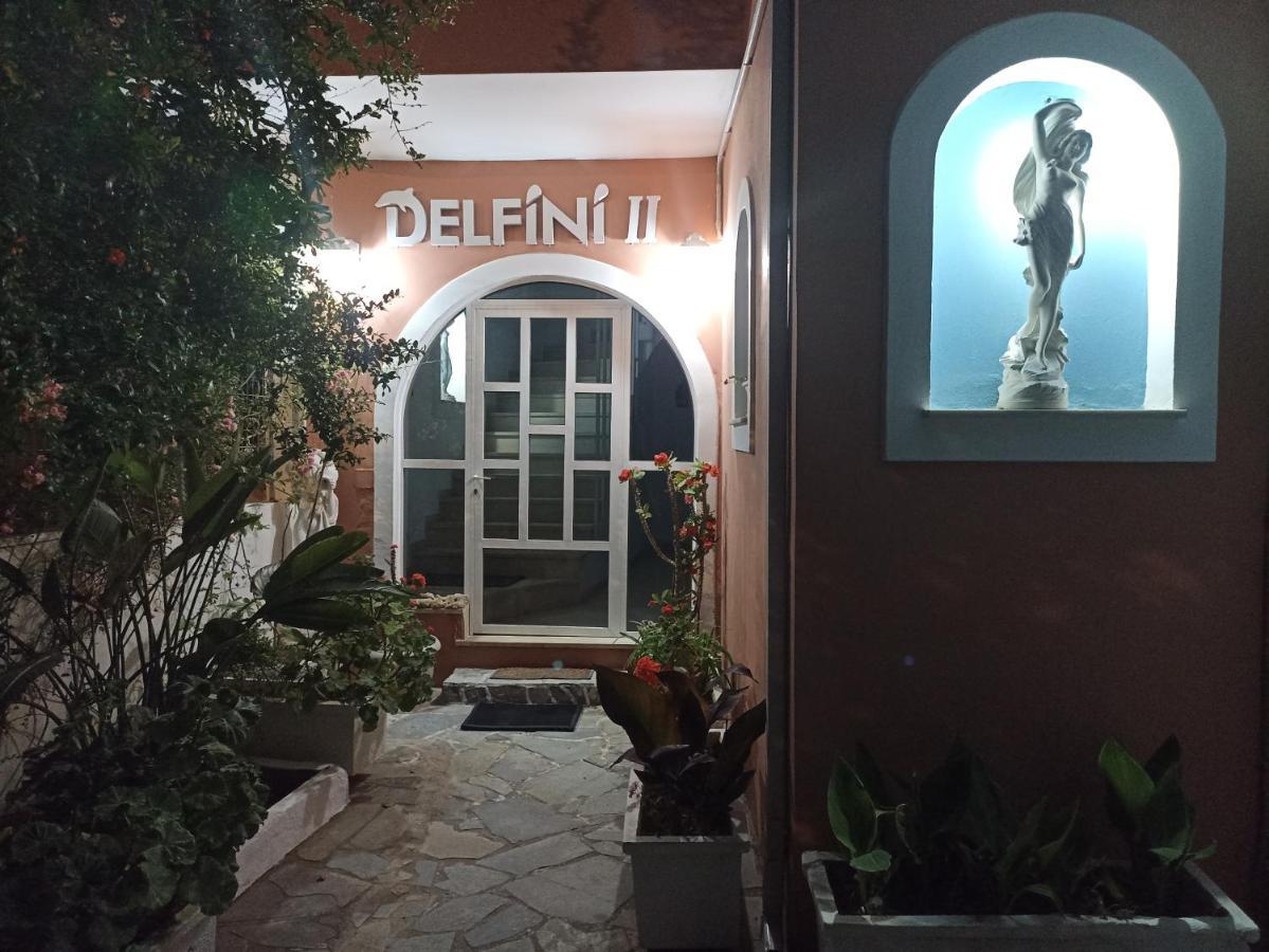Lejlighedshotel Delfini 2