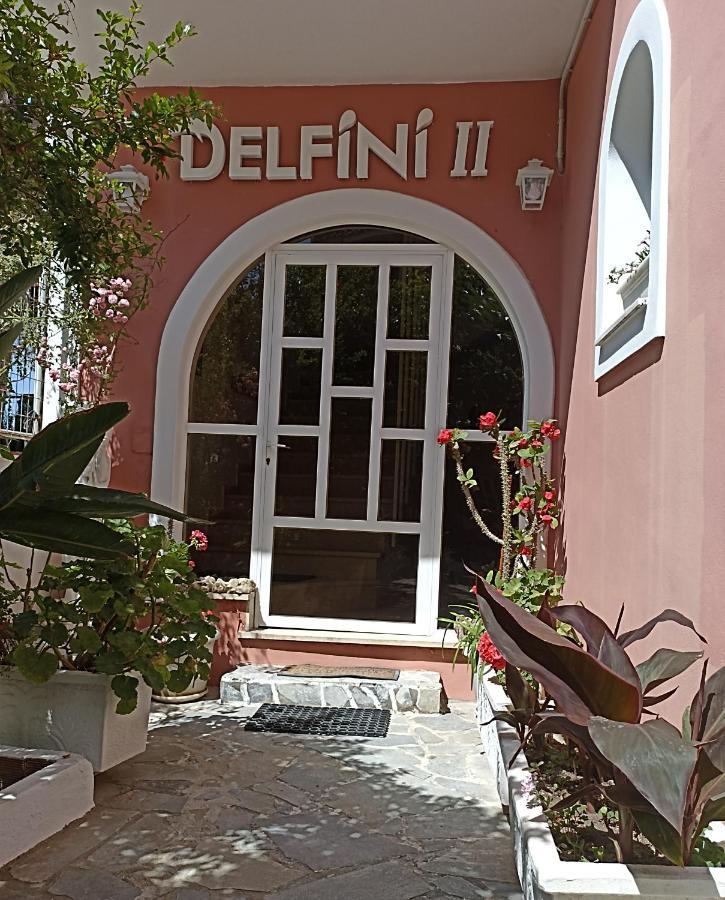 Delfini 2 *